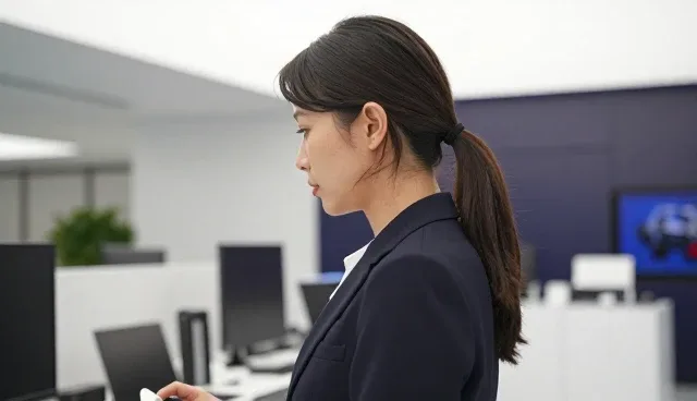 科技企业如何通过行业分类导航提升系统稳定性选型效率